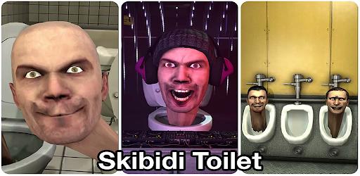 Thumbnail Skibidi Toilet Game