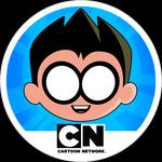 Icon Teeny Titans