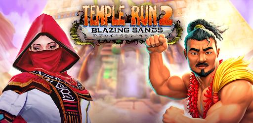 Thumbnail Temple Run 2