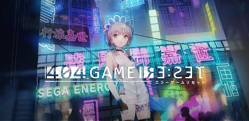Thumbnail 404 Game Reset 