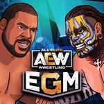 Icon AEW Elite General Manager