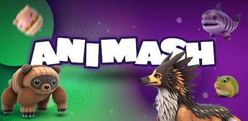 Thumbnail Animash