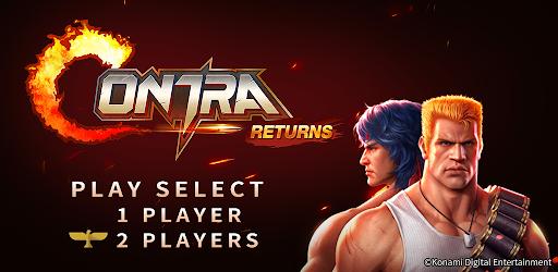 Thumbnail Contra Returns