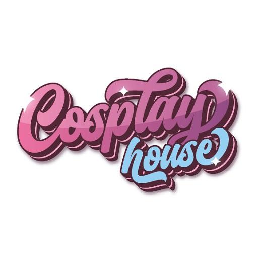 Cosplay House Game