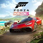 Icon Forza Horizon 5