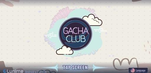 Thumbnail Gacha Cute
