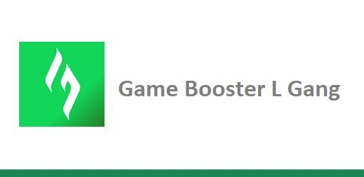 Thumbnail Game Booster L Gang