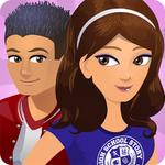 Icon High School Story