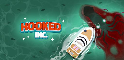 Thumbnail Hooked Inc