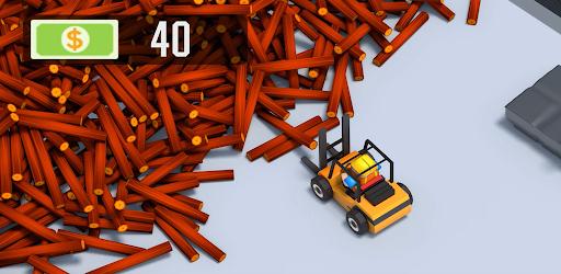 Thumbnail Idle Lumber Empire