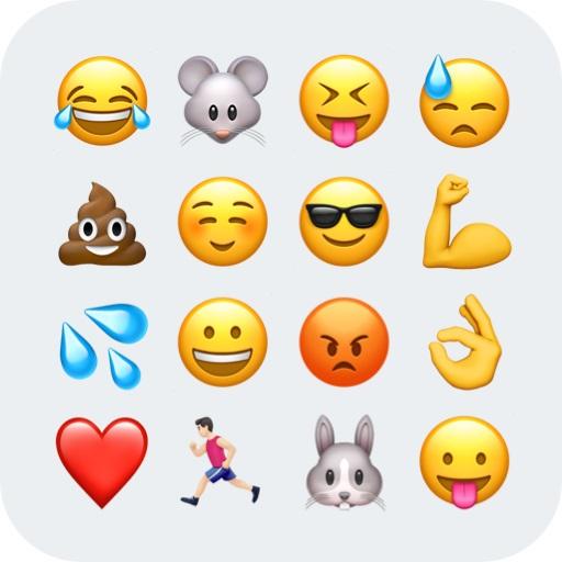 Instagram iOS Emoji and Font