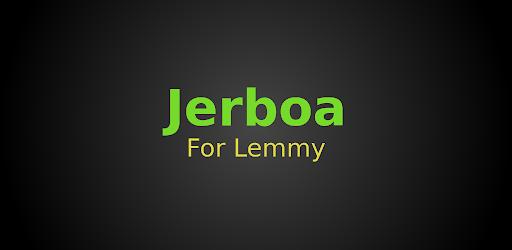 Thumbnail Lemmy App