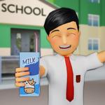 Icon Kantin Sekolah Simulator