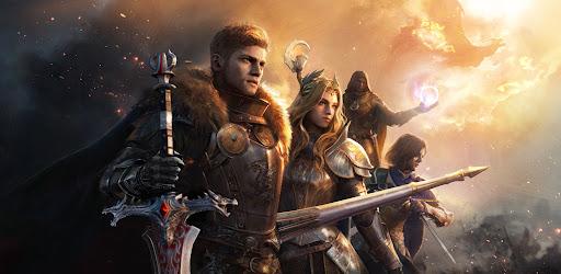 Thumbnail King Arthur: Legends Rise