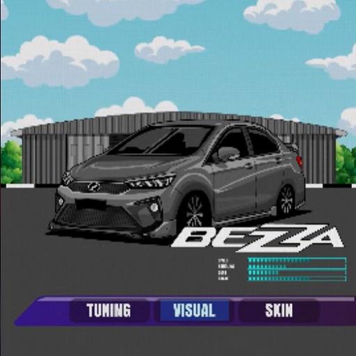 Lajoo Pixel Game