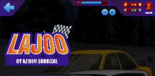 Thumbnail Lajoo Pixel Game