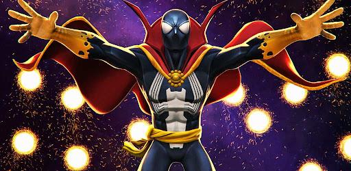 Thumbnail Marvel Contest of Champions