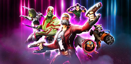 Thumbnail MARVEL Strike Force