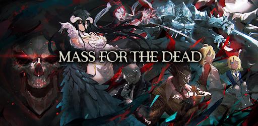 Thumbnail Mass For The Dead Overlord
