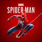 Icon Spider-Man Game