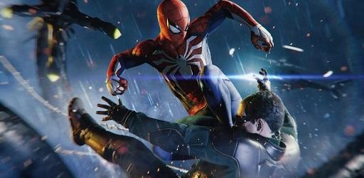 Thumbnail Spider-Man Game