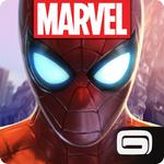 Icon Spiderman Unlimited