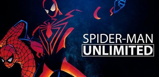 Thumbnail Spiderman Unlimited