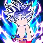 Icon Stickman Warriors