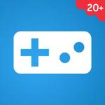 Icon Super Classic Emulator
