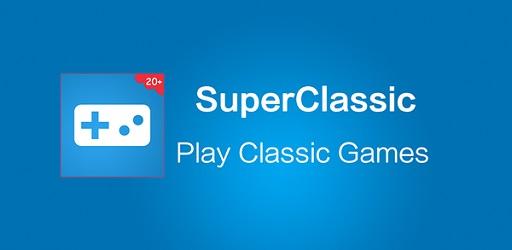 Thumbnail Super Classic Emulator