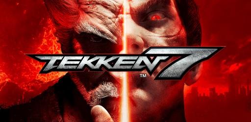 Thumbnail Tekken 7