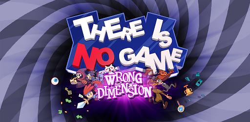 Thumbnail There Is No Game