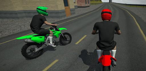 Thumbnail Wheelie Life 2