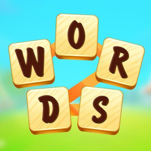 Word Farmer Adventure