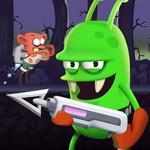 Icon Zombie Catchers