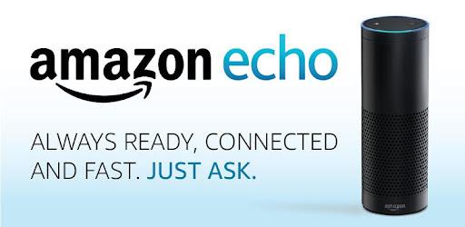 Thumbnail Amazon Alexa