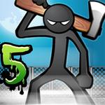 Icon Anger of stick 5