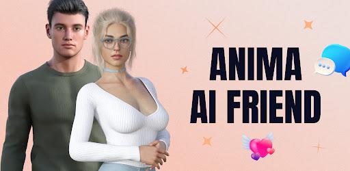 Thumbnail Anima AI