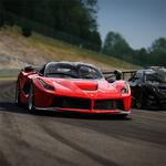 Icon Assetto Corsa 