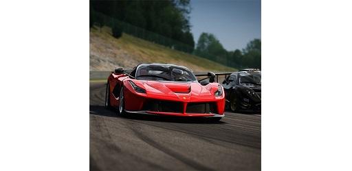 Thumbnail Assetto Corsa 