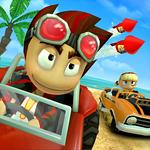 Icon Beach Buggy Racing
