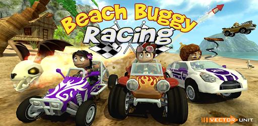Thumbnail Beach Buggy Racing