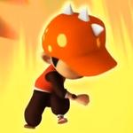 Icon Boboiboy Papa Zola Game