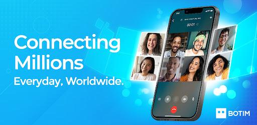 Thumbnail Botim App