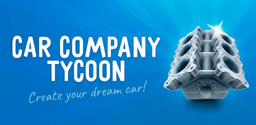 Thumbnail Car Company Tycoon