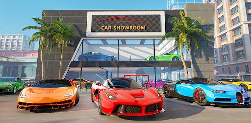 Thumbnail Car Dealer Job Sim Tycoon Game