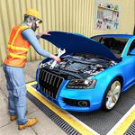 Icon Car Mechanic Simulator Game Mobile 23