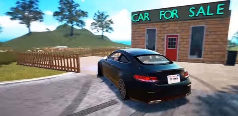 Thumbnail Car Mechanic Simulator Game 23