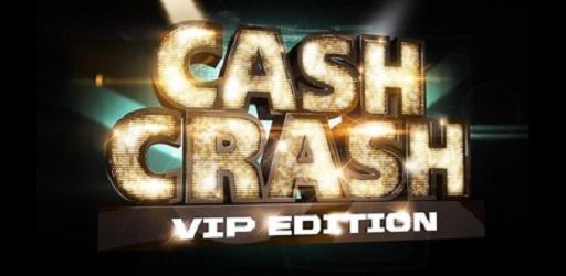 Thumbnail CashCrash IO