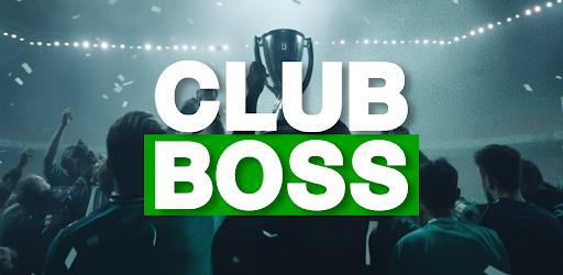 Thumbnail Club Boss Football Game